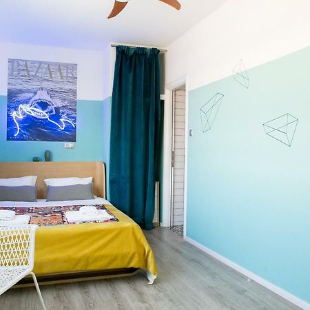 Appartamento Mazi7Thfloor #1 Salonicco Esterno foto