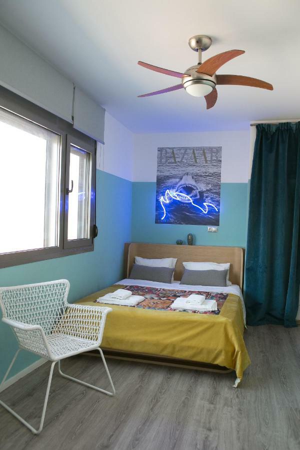 Appartamento Mazi7Thfloor #1 Salonicco Esterno foto