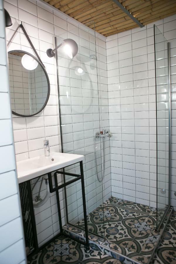 Appartamento Mazi7Thfloor #1 Salonicco Esterno foto